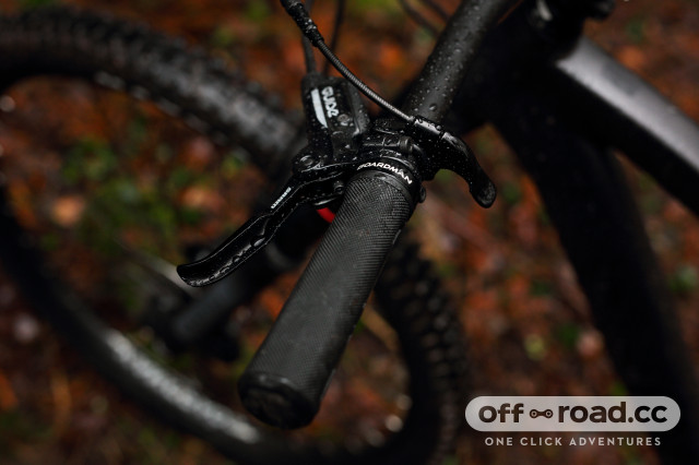 Boardman mtr 8.8 mountain bike online review